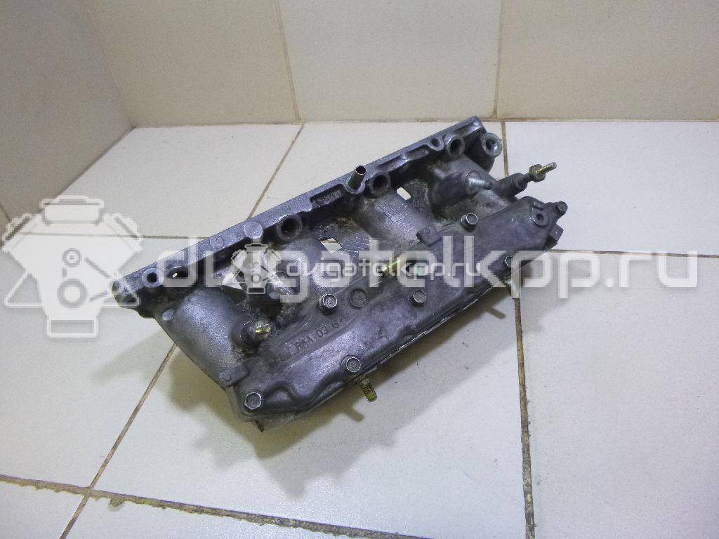 Фото Коллектор впускной для двигателя K24A4 для Honda / Honda (Gac) 162 л.с 16V 2.4 л бензин 17050RAAA00 {forloop.counter}}