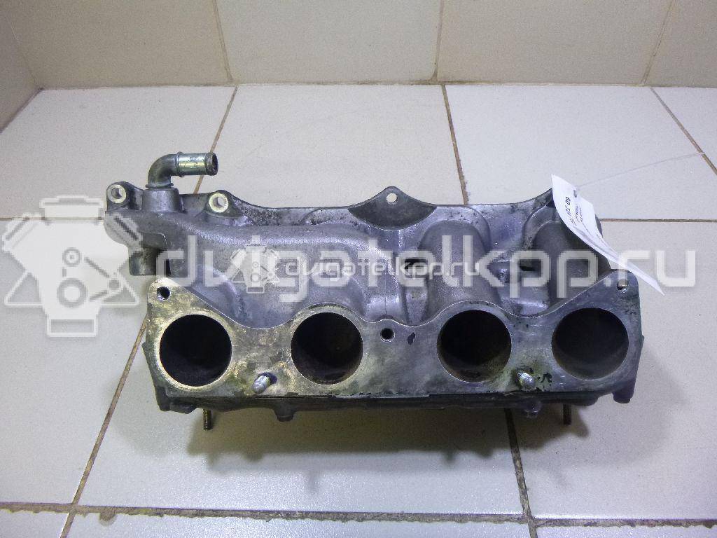 Фото Коллектор впускной для двигателя K24A8 для Honda / Honda (Gac) 154-180 л.с 16V 2.4 л бензин 17050RAAA00 {forloop.counter}}