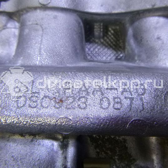 Фото Коллектор впускной для двигателя K24A4 для Honda / Honda (Gac) 158-190 л.с 16V 2.4 л бензин 17050RAAA00