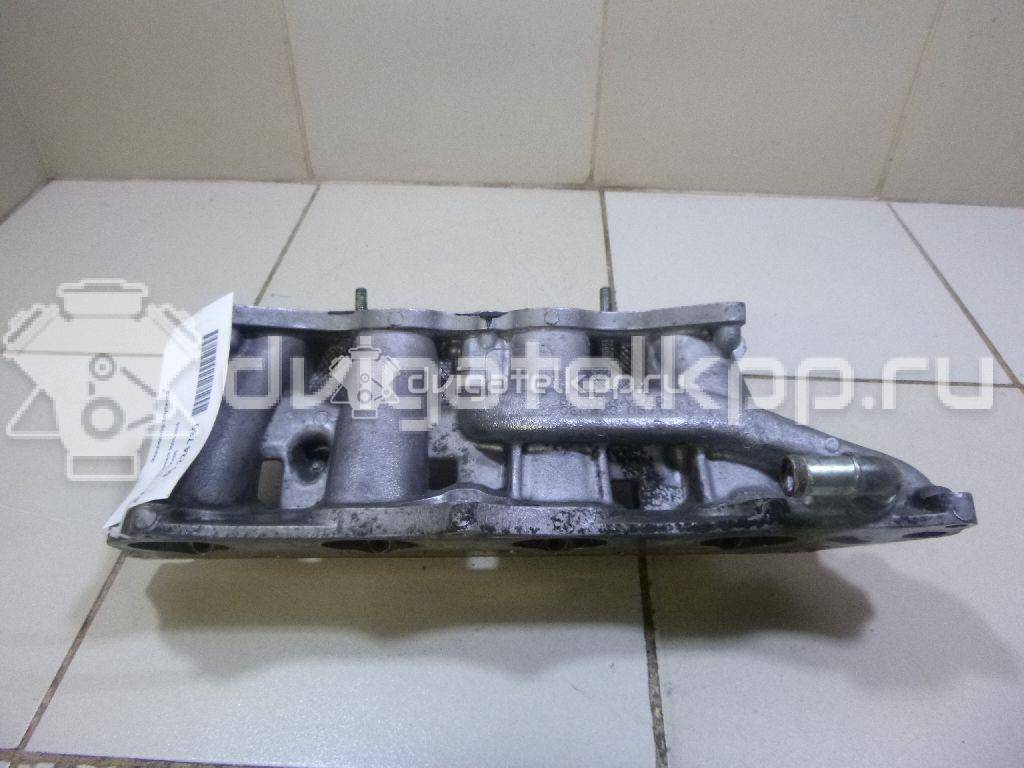 Фото Коллектор впускной для двигателя K24A4 для Honda / Honda (Gac) 158-190 л.с 16V 2.4 л бензин 17050RAAA00 {forloop.counter}}