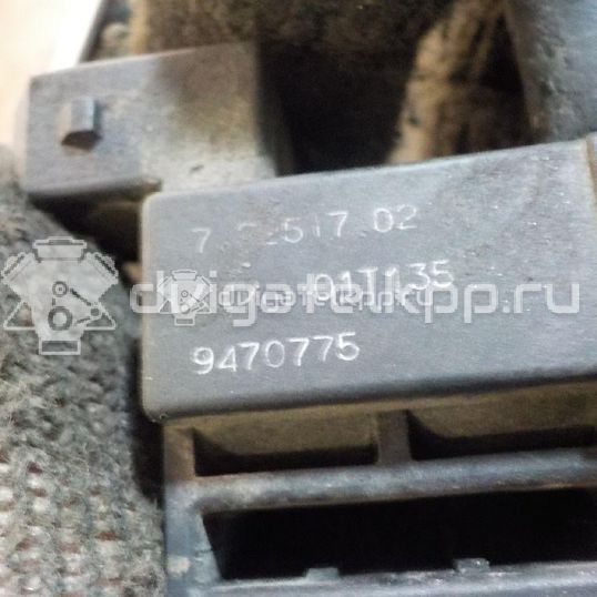 Фото Клапан электромагнитный  9470775 для Volvo S70 Ls / C70 / V70 / S40 / S60