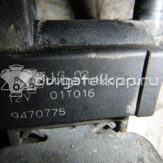 Фото Клапан электромагнитный  9470775 для Volvo S70 Ls / C70 / V70 / S40 / S60