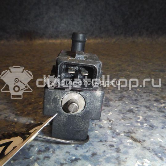 Фото Клапан электромагнитный  9470775 для Volvo S70 Ls / C70 / V70 / S40 / S60