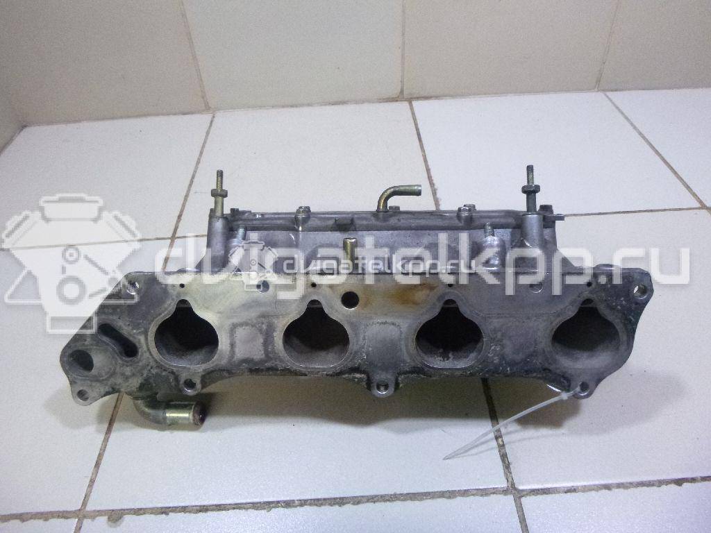 Фото Коллектор впускной для двигателя K24A8 для Honda / Honda (Gac) 154-169 л.с 16V 2.4 л бензин 17050RAAA00 {forloop.counter}}