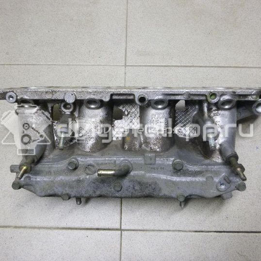 Фото Коллектор впускной для двигателя K24A8 для Honda / Honda (Gac) 154-169 л.с 16V 2.4 л бензин 17050RAAA00