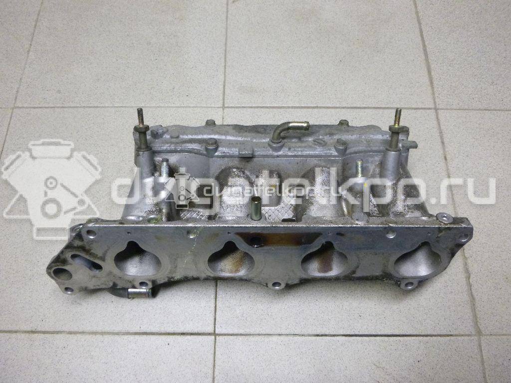 Фото Коллектор впускной для двигателя K24A8 для Honda / Honda (Gac) 154-169 л.с 16V 2.4 л бензин 17050RAAA00 {forloop.counter}}