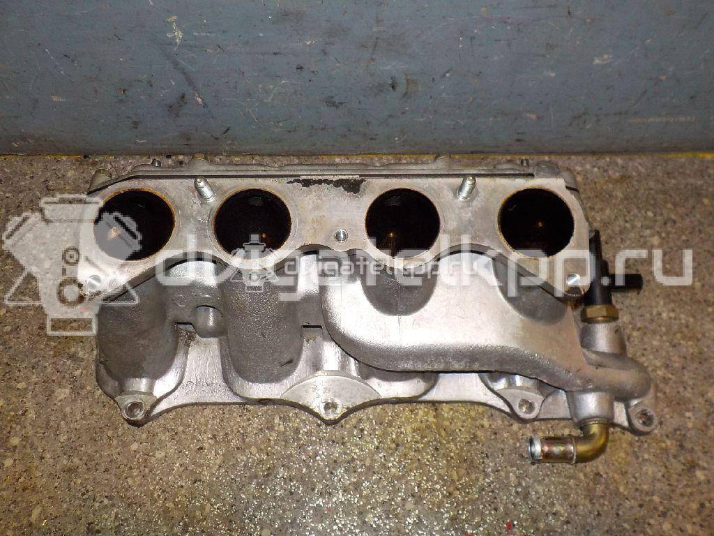 Фото Коллектор впускной для двигателя K24A8 для Honda / Honda (Gac) 154-180 л.с 16V 2.4 л бензин 17050RAAA00 {forloop.counter}}