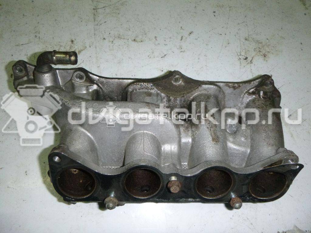 Фото Коллектор впускной для двигателя K24A8 для Honda / Honda (Gac) 154-180 л.с 16V 2.4 л бензин 17050RAAA00 {forloop.counter}}