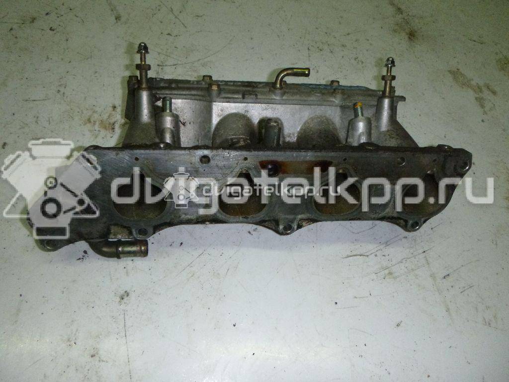 Фото Коллектор впускной для двигателя K24A8 для Honda / Honda (Gac) 154-180 л.с 16V 2.4 л бензин 17050RAAA00 {forloop.counter}}