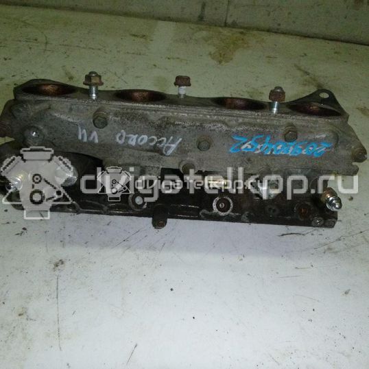 Фото Коллектор впускной для двигателя K24A8 для Honda / Honda (Gac) 154-169 л.с 16V 2.4 л бензин 17050RAAA00