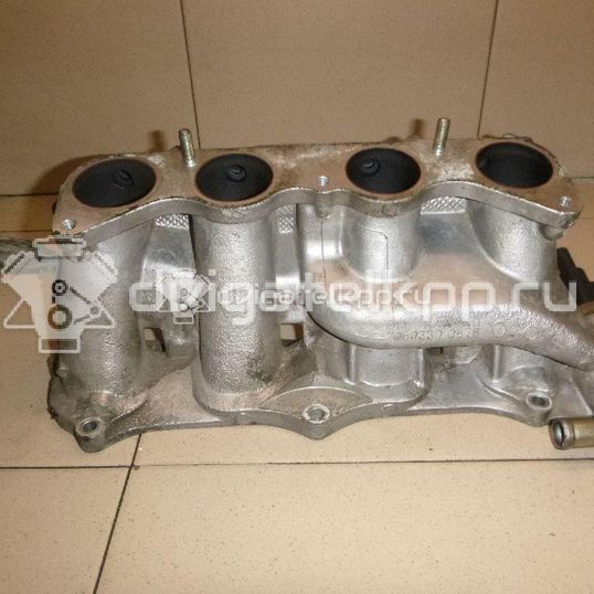 Фото Коллектор впускной для двигателя K24A4 для Honda / Honda (Gac) 158-190 л.с 16V 2.4 л бензин 17050RAAA00