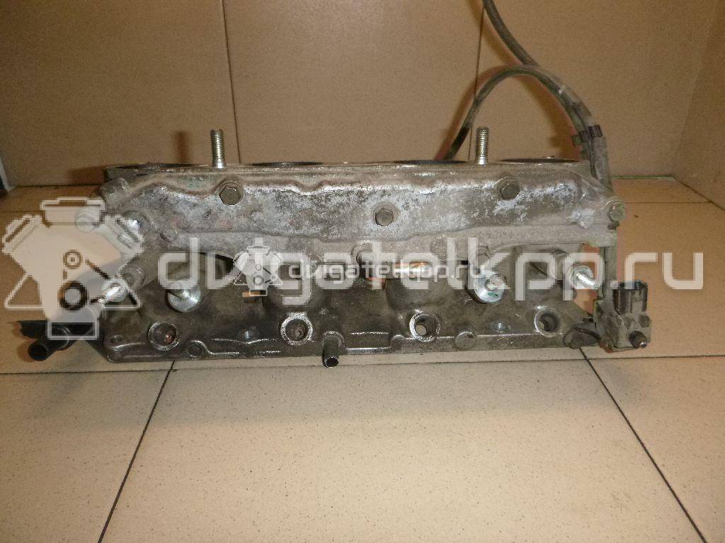 Фото Коллектор впускной для двигателя K24A4 для Honda / Honda (Gac) 158-190 л.с 16V 2.4 л бензин 17050RAAA00 {forloop.counter}}