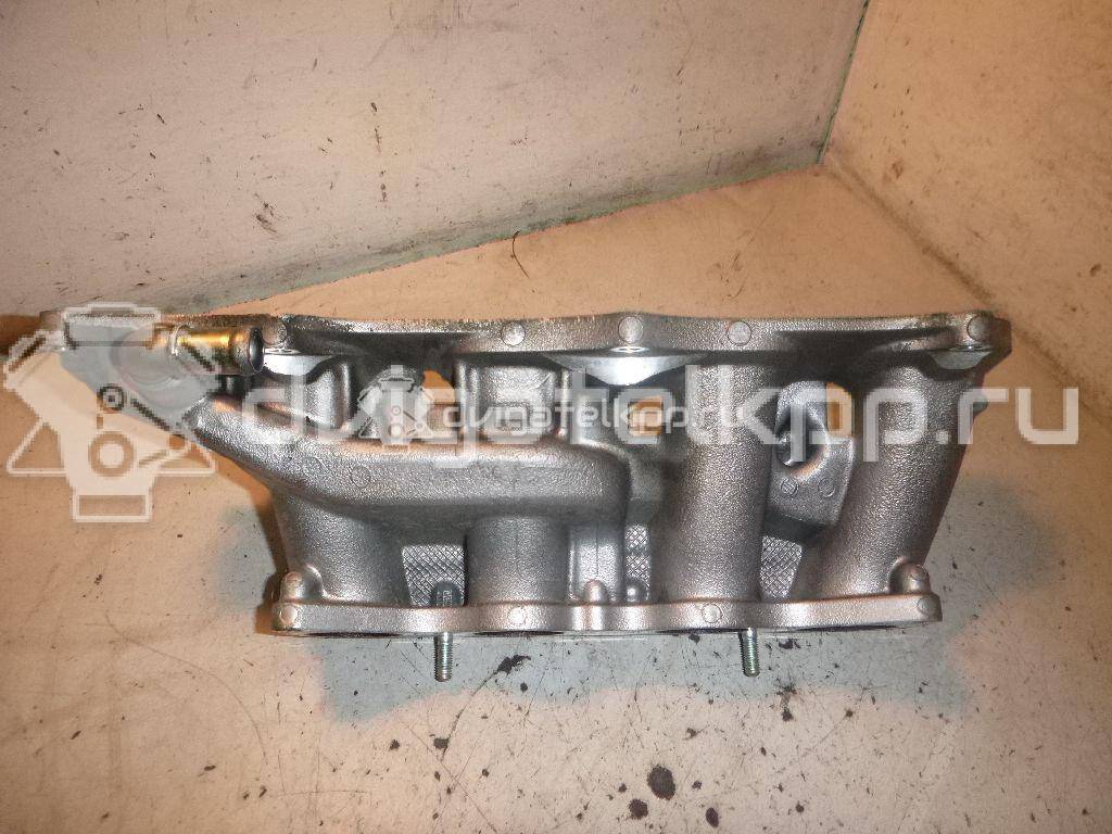 Фото Коллектор впускной для двигателя K24A8 для Honda / Honda (Gac) 154-180 л.с 16V 2.4 л бензин 17050RAAA00 {forloop.counter}}