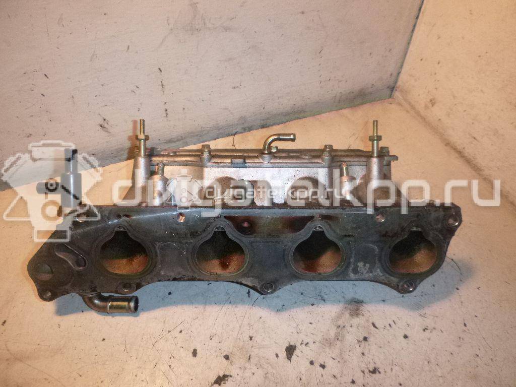 Фото Коллектор впускной для двигателя K24A4 для Honda / Honda (Gac) 158-190 л.с 16V 2.4 л бензин 17050RAAA00 {forloop.counter}}