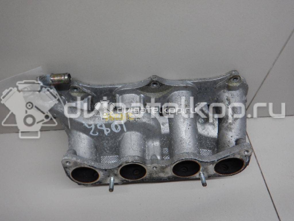 Фото Коллектор впускной для двигателя K24A8 для Honda / Honda (Gac) 154-180 л.с 16V 2.4 л бензин 17050RAAA00 {forloop.counter}}