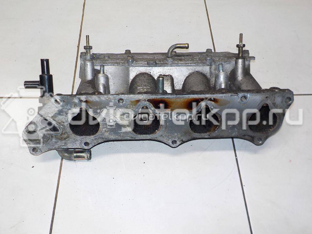 Фото Коллектор впускной для двигателя K24A8 для Honda / Honda (Gac) 154-180 л.с 16V 2.4 л бензин 17050RAAA00 {forloop.counter}}