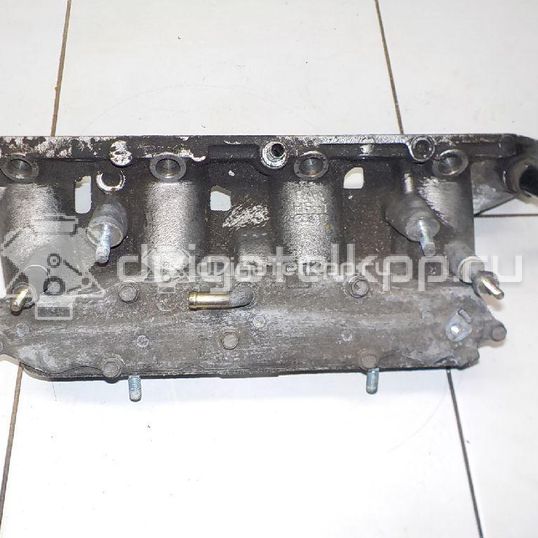 Фото Коллектор впускной для двигателя K24A8 для Honda / Honda (Gac) 154-169 л.с 16V 2.4 л бензин 17050RAAA00