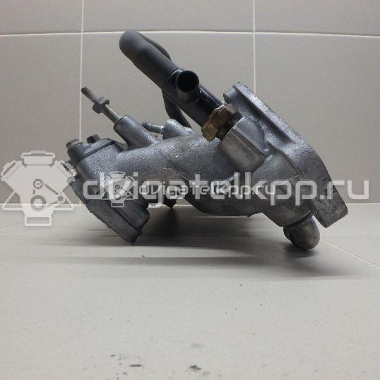 Фото Коллектор впускной для двигателя K24A8 для Honda / Honda (Gac) 154-180 л.с 16V 2.4 л бензин 17050RAAA00