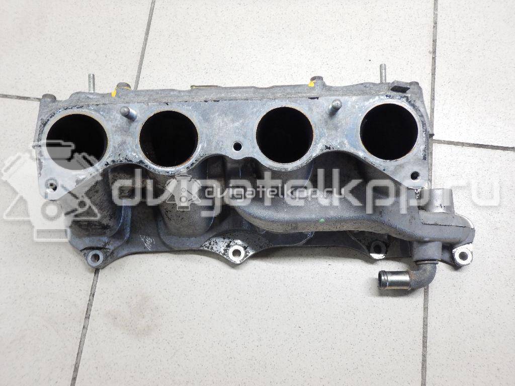 Фото Коллектор впускной для двигателя K24A8 для Honda / Honda (Gac) 154-169 л.с 16V 2.4 л бензин 17050RAAA00 {forloop.counter}}