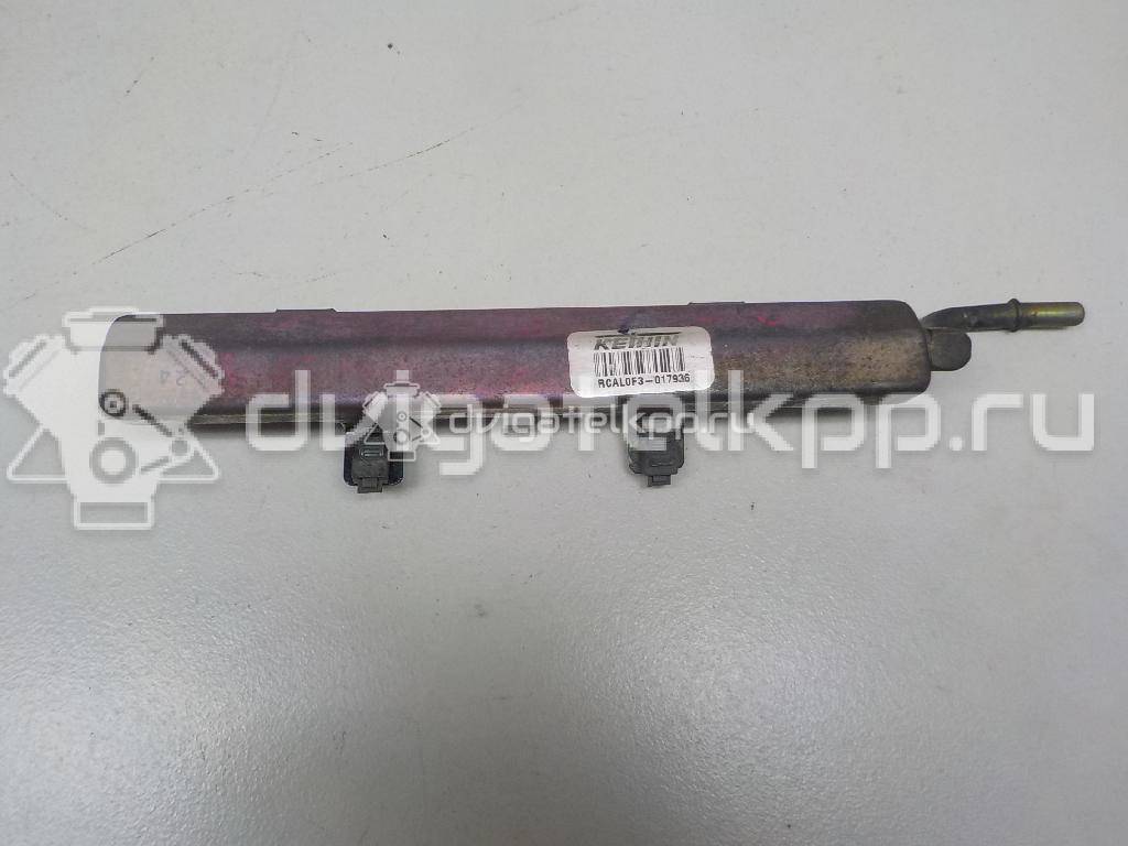 Фото Рейка топливная (рампа) для двигателя J30A4 для Honda / Honda (Gac) 216-250 л.с 24V 3.0 л бензин 16610RCAA01 {forloop.counter}}