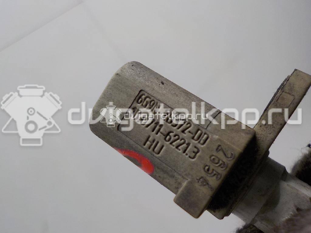 Фото Датчик ABS задний  30793636 для Volvo V50 Mw / C70 / V70 / V60 / S40 {forloop.counter}}