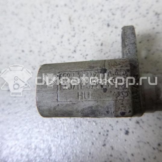 Фото Датчик ABS задний  30793636 для Volvo V50 Mw / C70 / V70 / V60 / S40