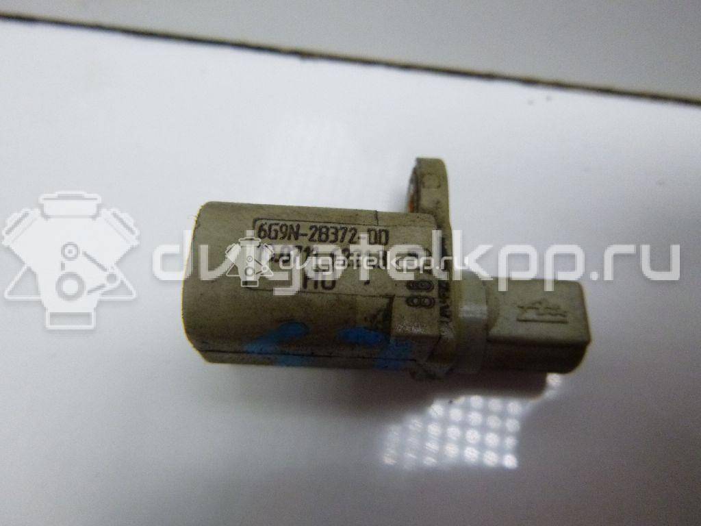 Фото Датчик ABS задний  30793636 для Volvo V50 Mw / C70 / V70 / V60 / S40 {forloop.counter}}