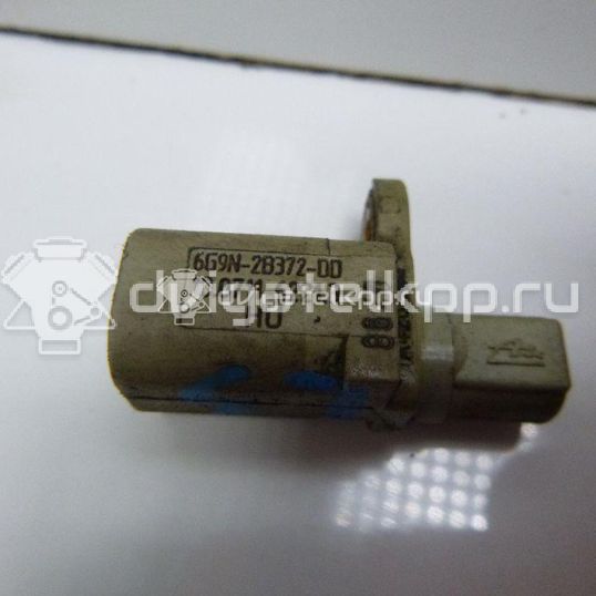 Фото Датчик ABS задний  30793636 для Volvo V50 Mw / C70 / V70 / V60 / S40