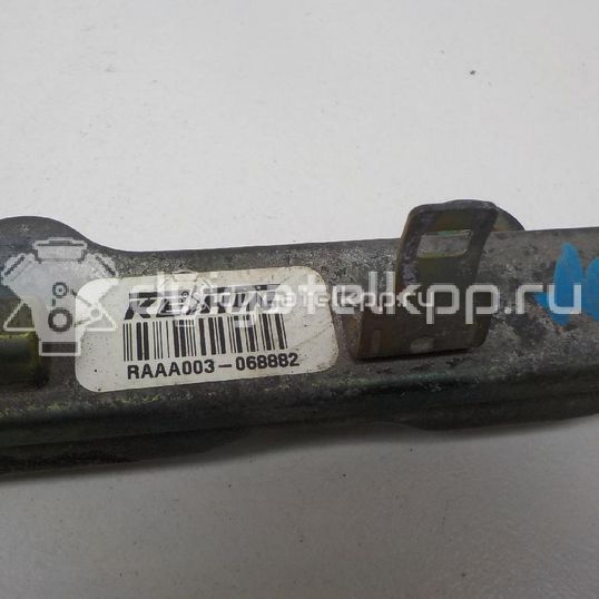 Фото Рейка топливная (рампа) для двигателя K24A4 для Honda / Honda (Gac) 158-190 л.с 16V 2.4 л бензин