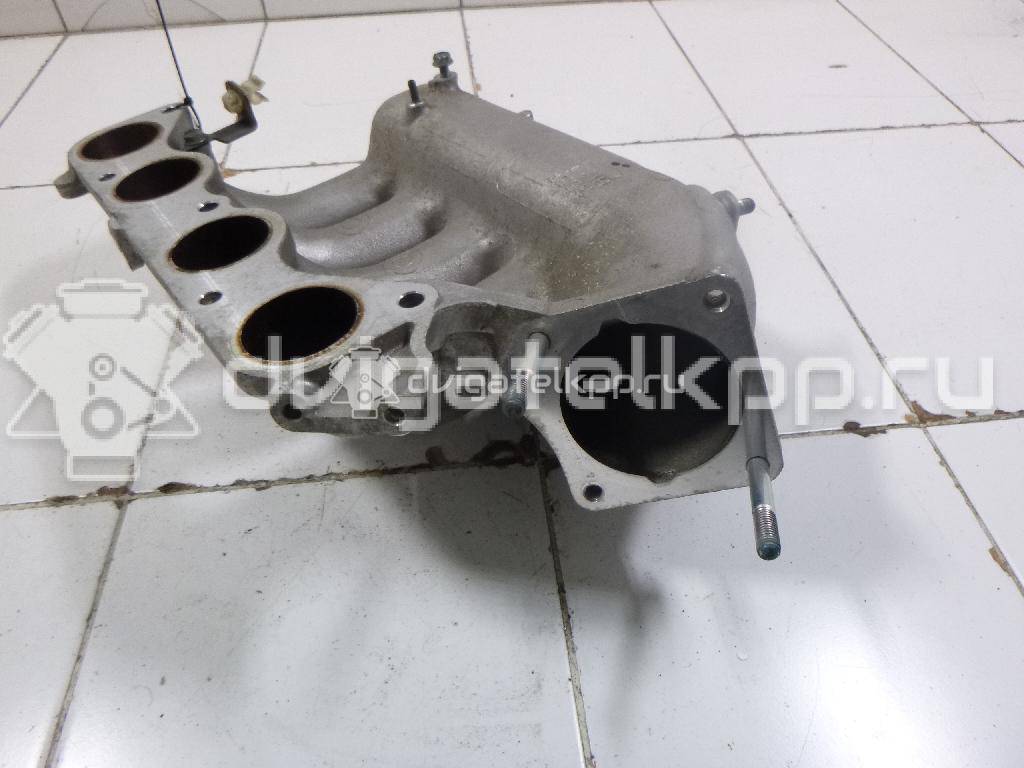 Фото Коллектор впускной для двигателя K24A2 для Honda / Acura 200-203 л.с 16V 2.4 л бензин 17110RBBA00 {forloop.counter}}