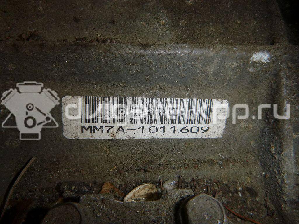 Фото Контрактная (б/у) АКПП для Honda / Acura 188-204 л.с 16V 2.4 л K24Z3 бензин 20021RM7000 {forloop.counter}}