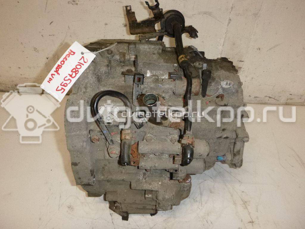 Фото Контрактная (б/у) АКПП для Acura / Honda 201-207 л.с 16V 2.4 л K24Z3 бензин 20021RM7000 {forloop.counter}}