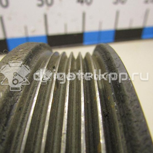 Фото Шкив коленвала  1275930 для Volvo S70 Ls / C70 / V70 / S40 / S60