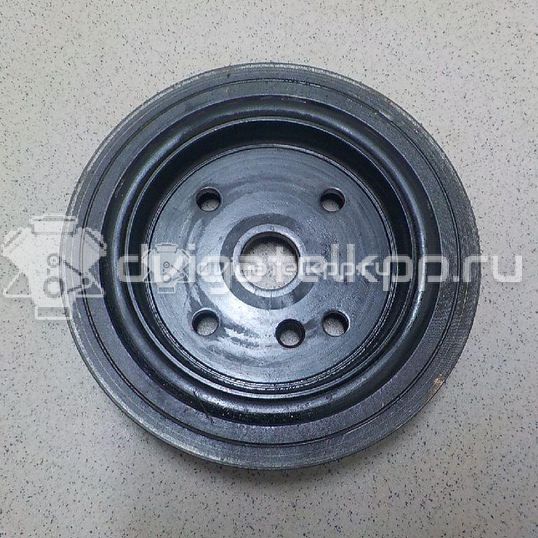 Фото Шкив коленвала  1275930 для Volvo S70 Ls / C70 / V70 / S40 / S60