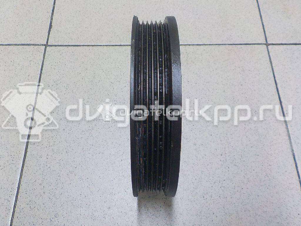 Фото Шкив коленвала  1275930 для Volvo S70 Ls / C70 / V70 / S40 / S60 {forloop.counter}}