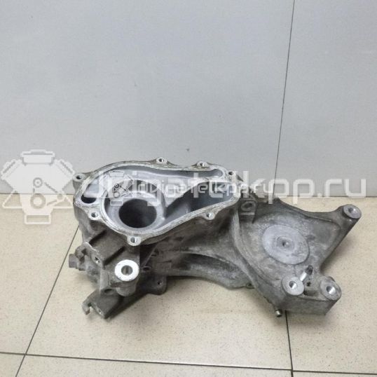 Фото Кронштейн генератора для двигателя K24Z3 для Acura / Honda 201-207 л.с 16V 2.4 л бензин 19410RL6G00