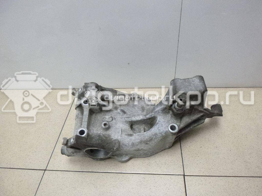 Фото Кронштейн генератора для двигателя K24Z3 для Acura / Honda 201-207 л.с 16V 2.4 л бензин 19410RL6G00 {forloop.counter}}