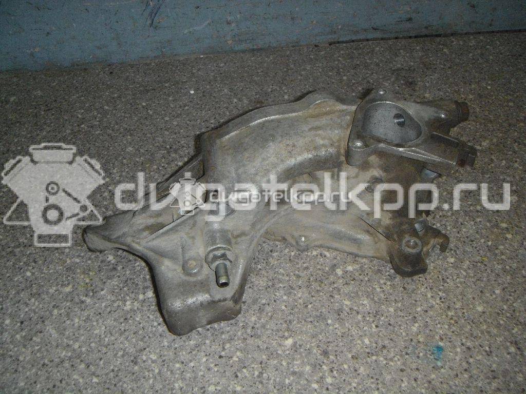 Фото Кронштейн генератора для двигателя K24Z3 для Acura / Honda 201-207 л.с 16V 2.4 л бензин 19410RL6G00 {forloop.counter}}