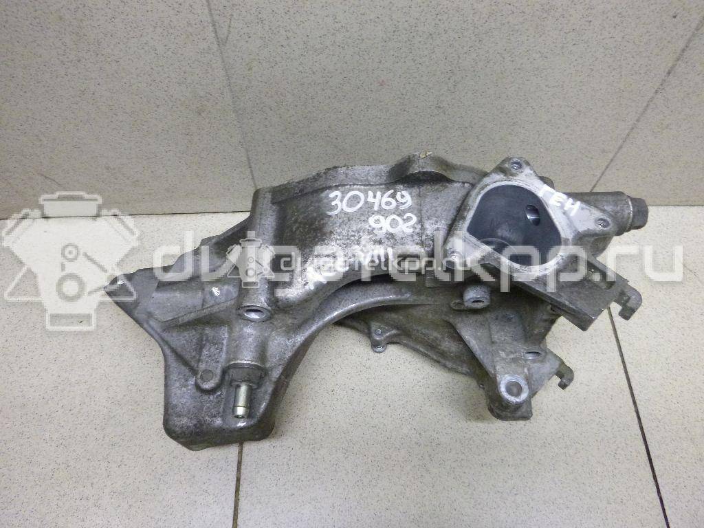 Фото Кронштейн генератора для двигателя K24Z3 для Acura / Honda 201-207 л.с 16V 2.4 л бензин 19410RL6G00 {forloop.counter}}