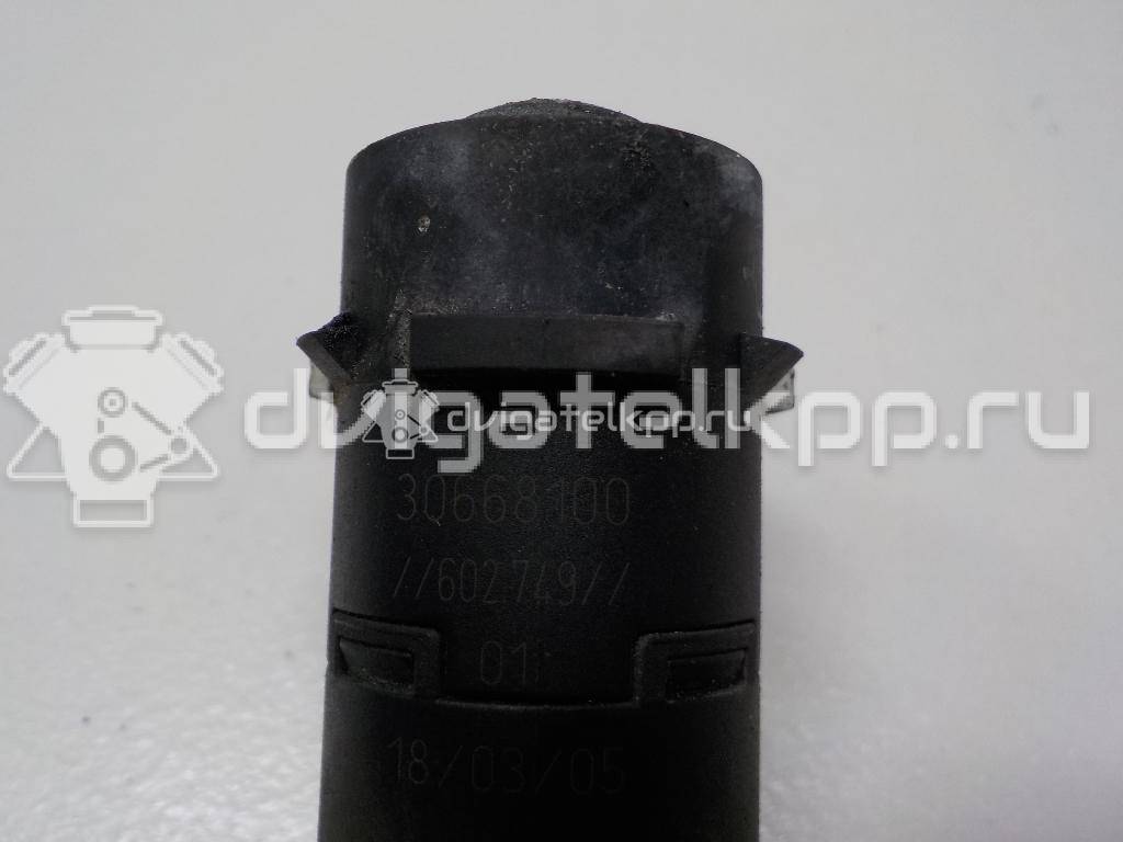 Фото Датчик парковки  30668100 для Volvo S70 Ls / V50 Mw / C70 / V70 / S40 {forloop.counter}}