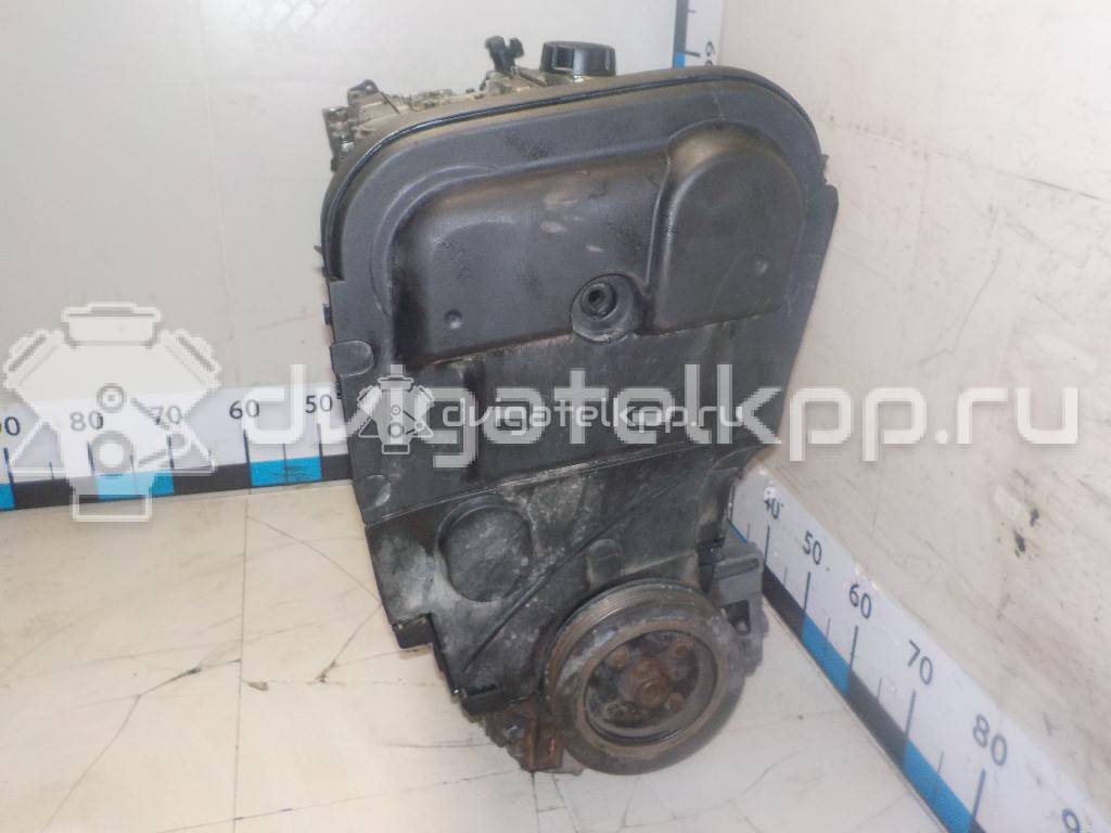 Фото Контрактный (б/у) двигатель B 5254 T2 для Volvo V70 / S60 / S80 / Xc70 / Xc90 209-220 л.с 20V 2.5 л бензин 36050496 {forloop.counter}}