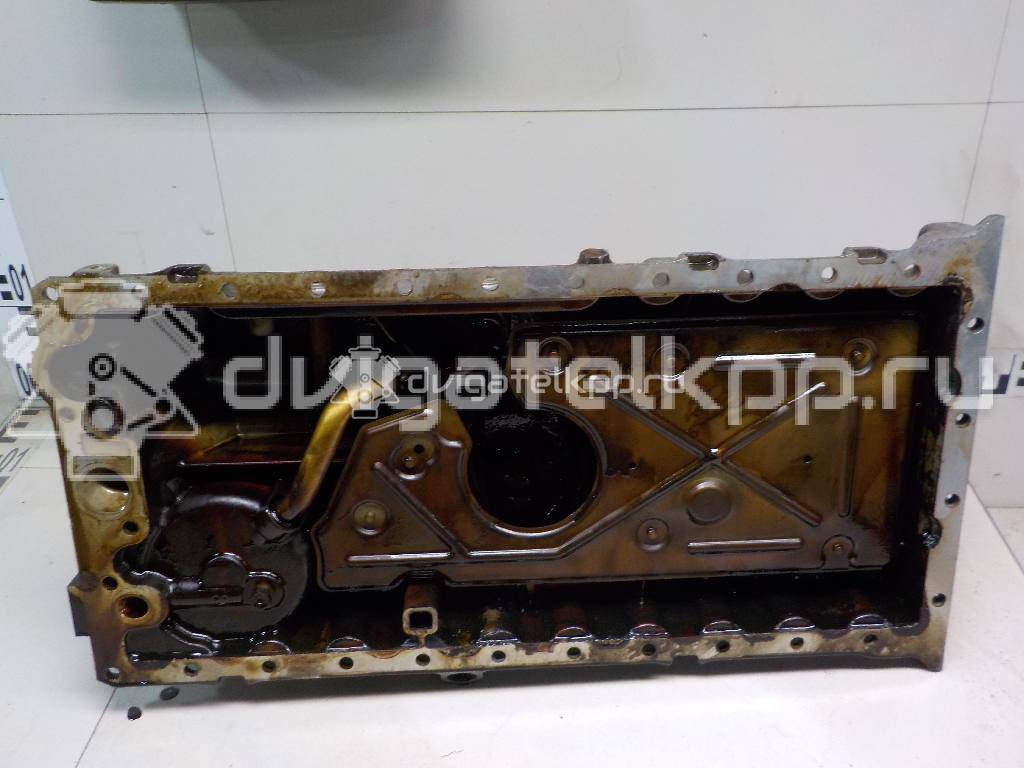 Фото Контрактный (б/у) двигатель B 5254 T2 для Volvo V70 / S60 / S80 / Xc70 / Xc90 209-220 л.с 20V 2.5 л бензин 36050496 {forloop.counter}}