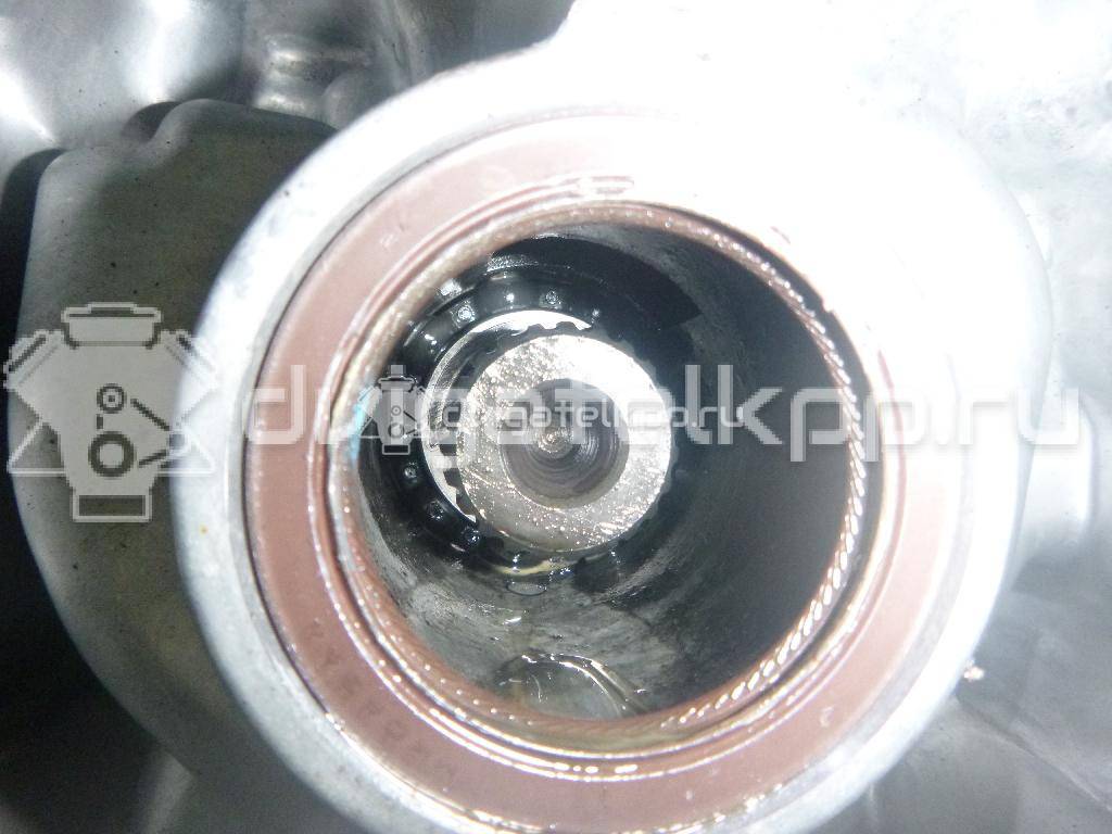 Фото Контрактная (б/у) МКПП для Toyota Dyna / Land Cruiser / Hiace / Hilux / Fortuner N5 , N6 102-204 л.с 16V 3.0 л 1KD-FTV Дизельное топливо 330306A610 {forloop.counter}}