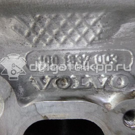 Фото Головка блока  8251140 для Volvo S70 Ls / C70 / V70 / S60 / S80