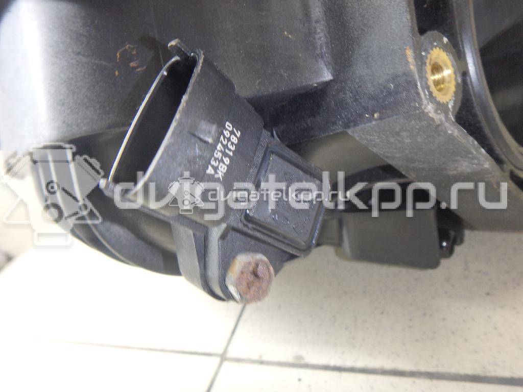 Фото Коллектор впускной для двигателя G4FC для Hyundai / Kia 105-132 л.с 16V 1.6 л бензин 283112B000 {forloop.counter}}