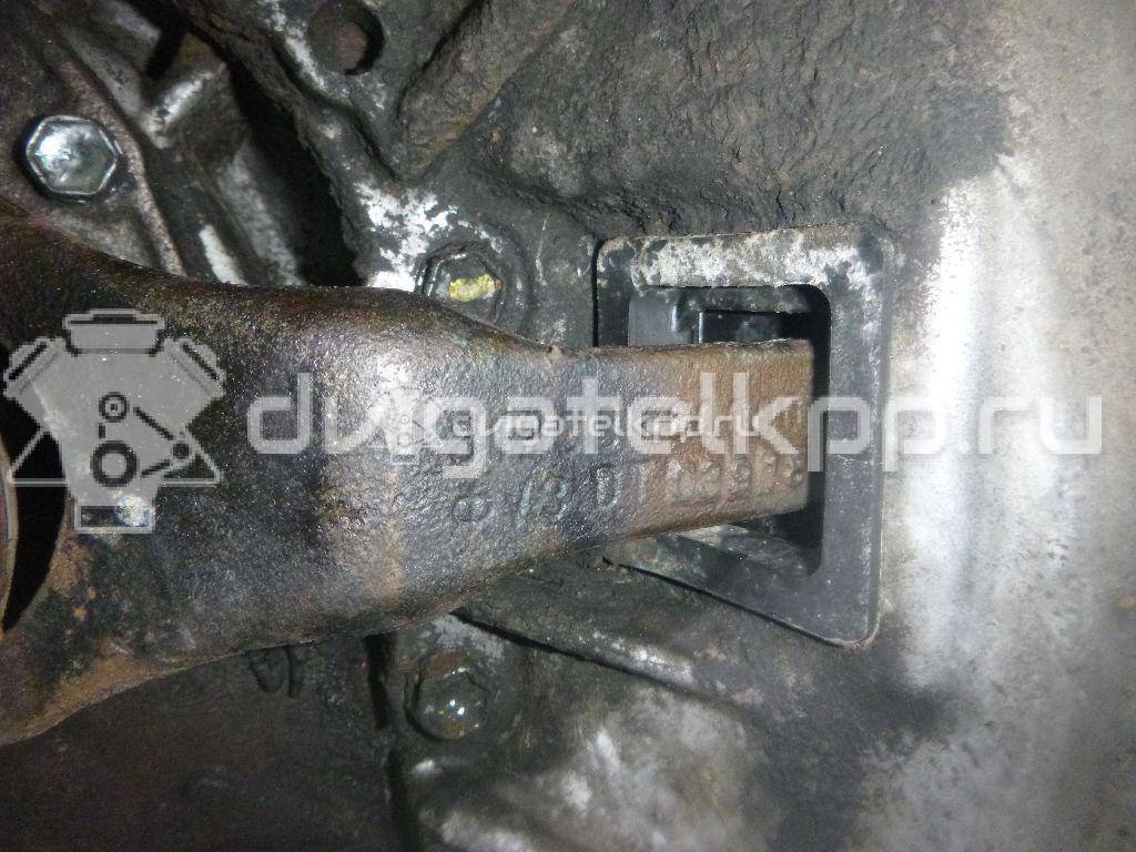 Фото Контрактная (б/у) МКПП для Toyota Dyna / Land Cruiser / Hiace / Hilux / Fortuner N5 , N6 102-204 л.с 16V 3.0 л 1KD-FTV Дизельное топливо 330306A610 {forloop.counter}}