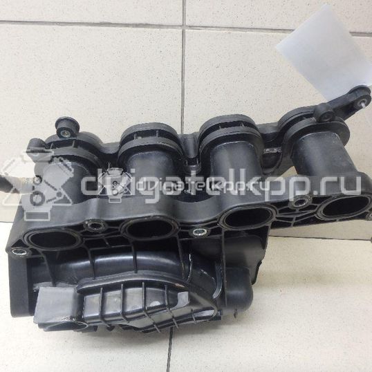 Фото Коллектор впускной для двигателя G4FC для Hyundai (Beijing) / Hyundai / Kia 122-132 л.с 16V 1.6 л бензин 283112B000