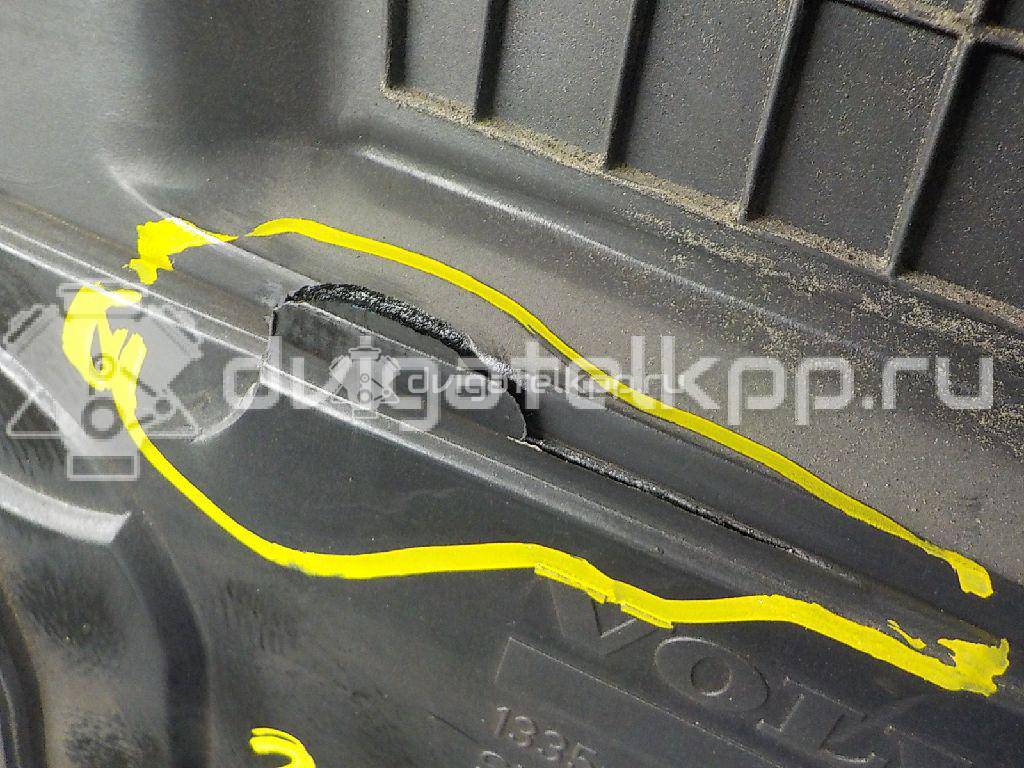 Фото Кожух ремня ГРМ  8642372 для volvo S60 {forloop.counter}}