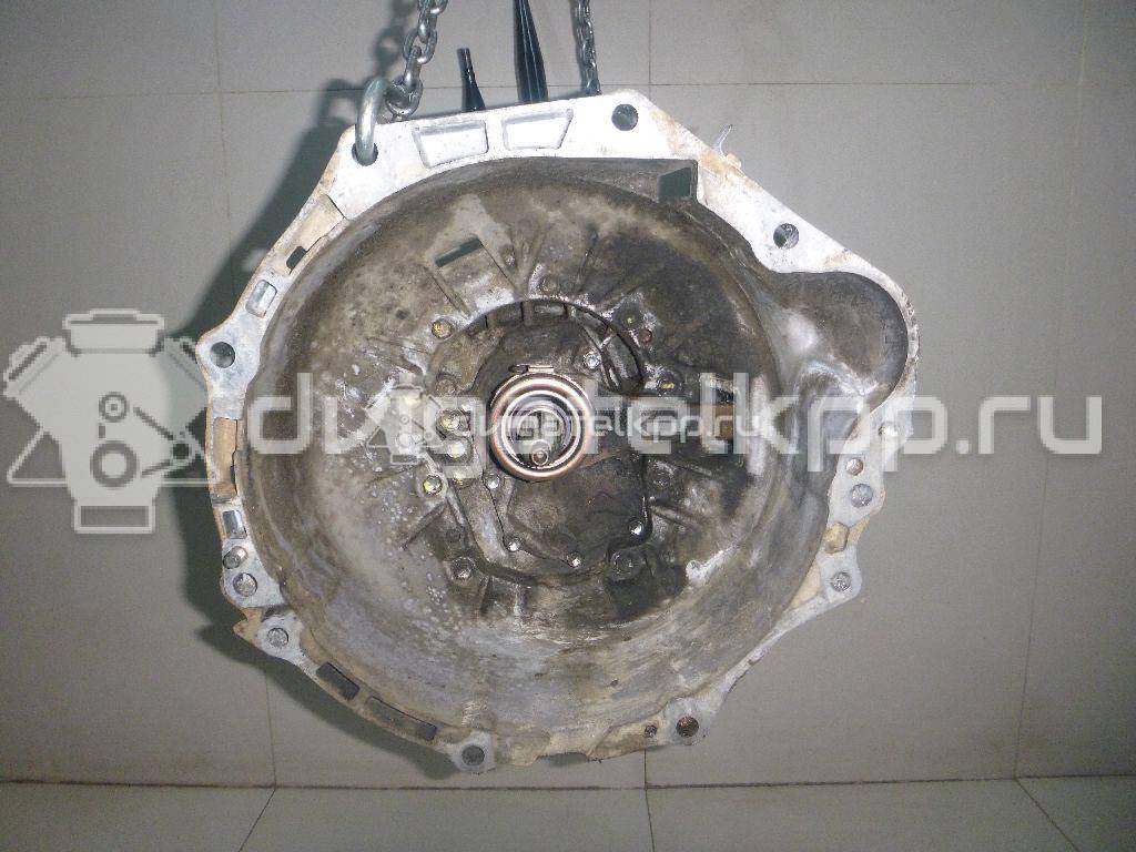 Фото Контрактная (б/у) МКПП для Toyota Dyna / Land Cruiser / Hiace / Hilux / Fortuner N5 , N6 102-204 л.с 16V 3.0 л 1KD-FTV Дизельное топливо 330306A610 {forloop.counter}}