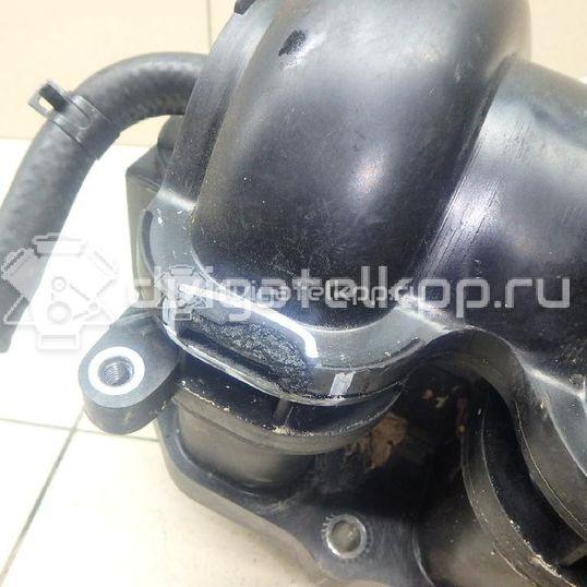 Фото Коллектор впускной для двигателя G4FC для Hyundai (Beijing) / Hyundai / Kia 122-132 л.с 16V 1.6 л бензин 283112B000